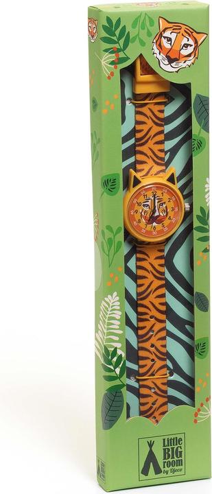 Image du produit Djeco Horloges éducatives DD00425 (30 mm)