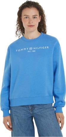 Actual product image Tommy Hilfiger Ladies' sweatshirt (XS)