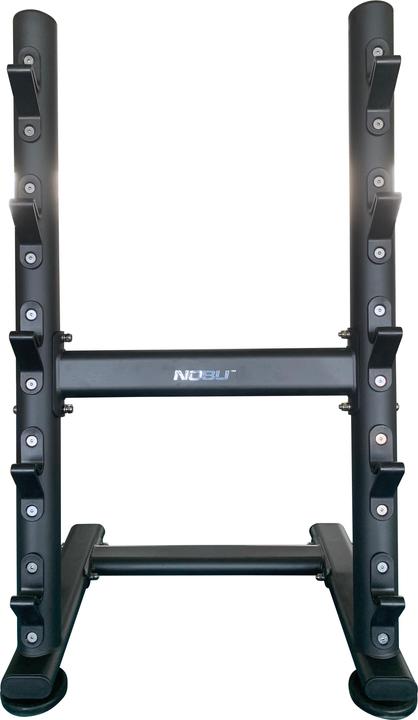 Image du produit Nobu Athletics Aufbewahrungsgestell Gerade Hantelstange