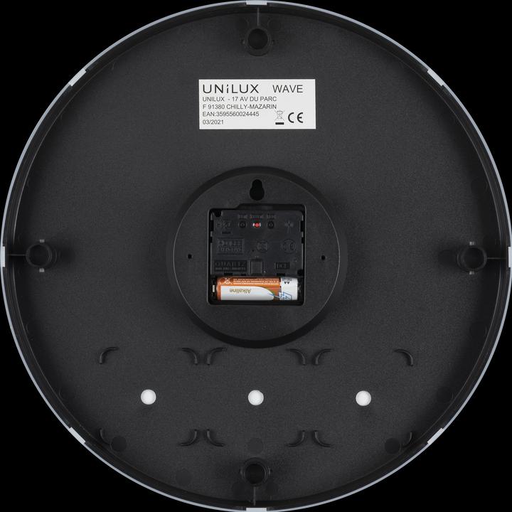 Produktbild Unilux Welle (30 cm)