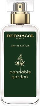 Actual product image Dermacol Cannabis Garden (Eau de parfum, 50 ml)