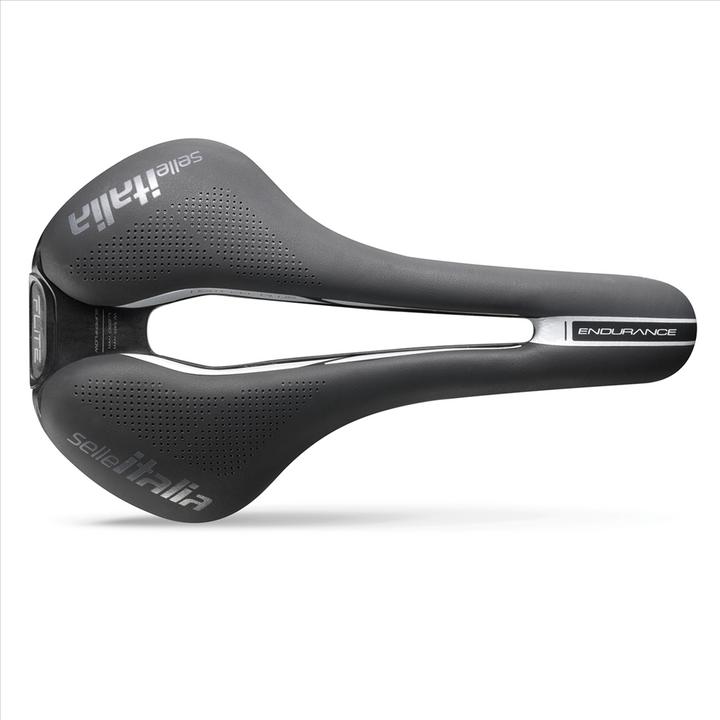 Actual product image Selle Italia Flite Boost Endurance TI 316 Superflow