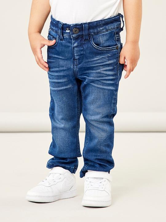 Produktbild Name it Powerstretch X-Slim Fit Jeans (80)