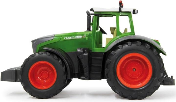 Actual product image Jamara Fendt tractor 1050