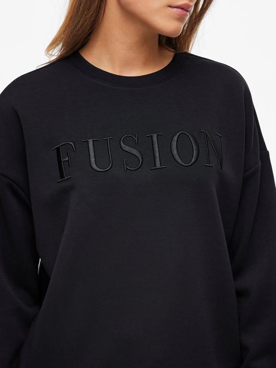 Actual product image Vila Rundhals Sweatshirt (L)