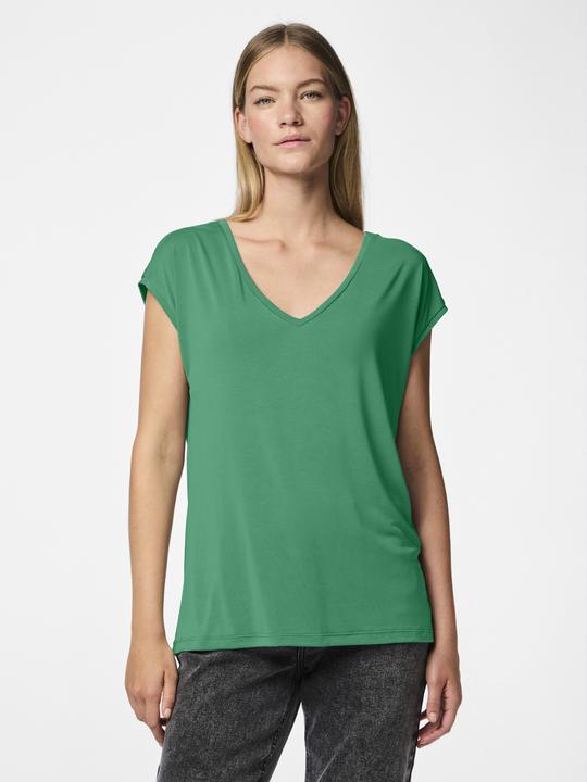Actual product image Pieces Pckamala Tee Noos Bc (S)