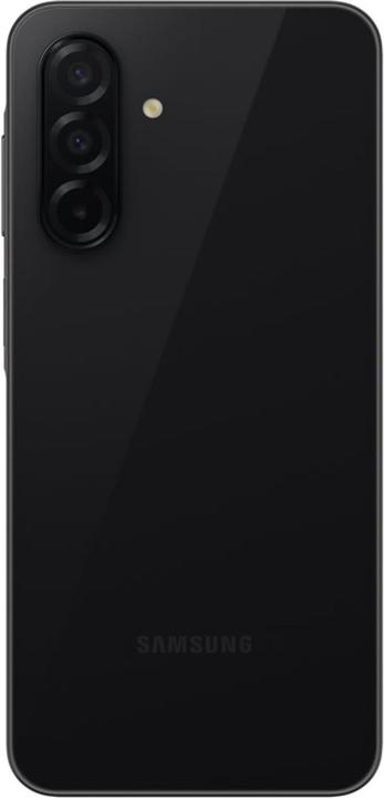 Image du produit Samsung Galaxy A26 (256 Go, Noir, 6.70", Double SIM, 50 Mpx, 5G)