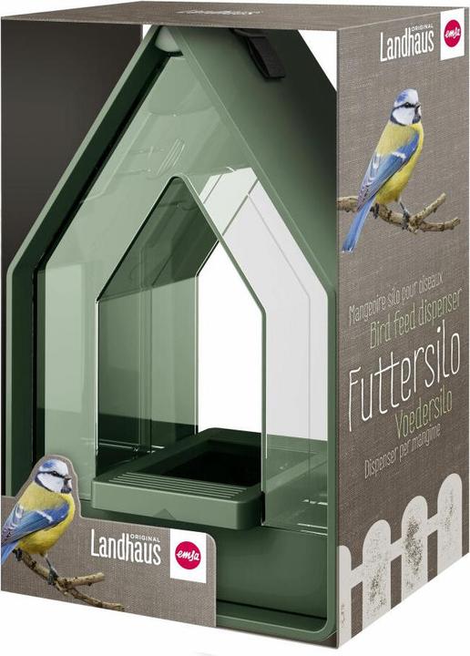 Produktbild Emsa Landhaus