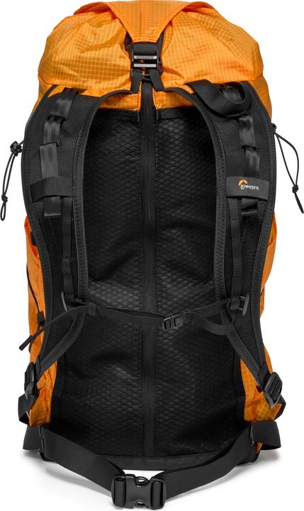 Actual product image Lowepro RunAbout BP (Photo backpack, 18 l)