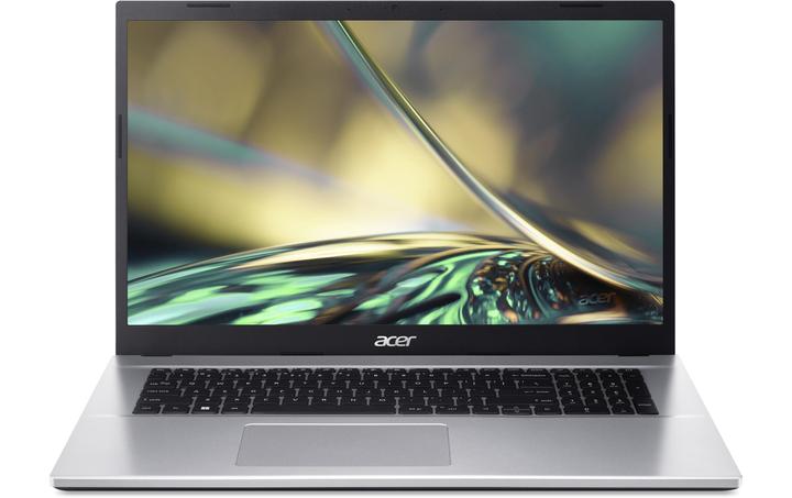 Produktbild Acer Aspire 3 (17.30", Intel Core i5-1235U, 16 GB, 1000 GB, CH)