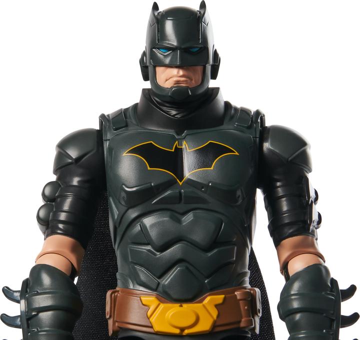 Produktbild Spin Master DC Comics - Batman S6