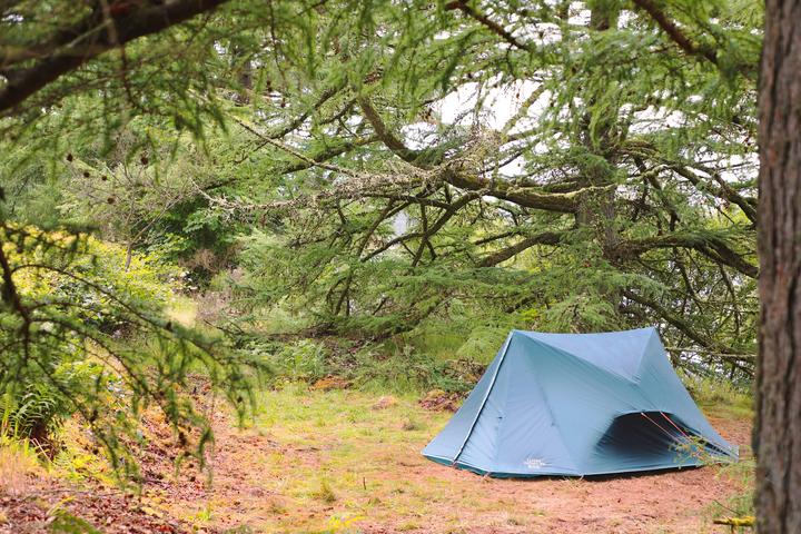 Produktbild Vango Classic Instant 300 (Tunnelzelt, 7 kg, 3 Personen)