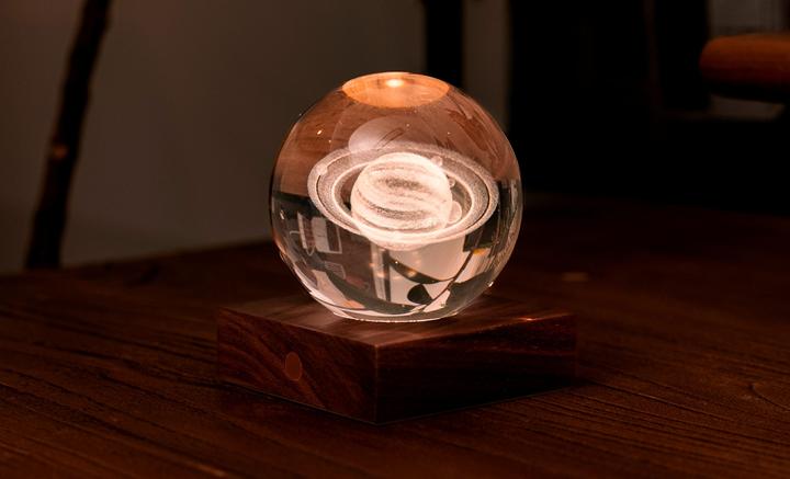 Image du produit Gingko Crystal Light