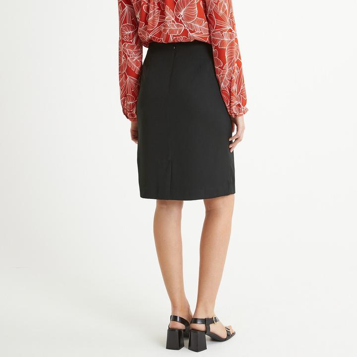 Produktbild Anne Weyburn Gerader Rock (36)