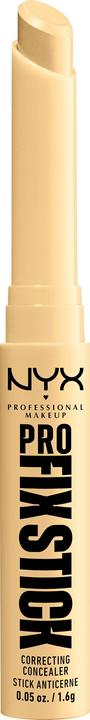 Produktbild NYX Professional Make-Up Nyx Concealers (0.3 Yellow)