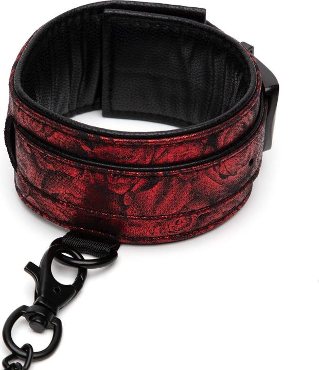 Image du produit Fifty Shades of Grey Douce Anticipation Chevilles