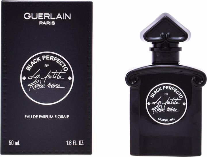 Image du produit Guerlain La Petite Robe Noire (Eau de parfum, 50 ml)