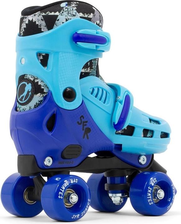 Image du produit Sfr Patins à roulettes Hurricane IV Adjustable (35.5)