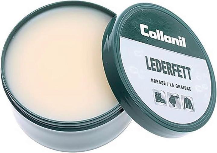 Actual product image Collonil Leather grease (1 x, 200 ml)