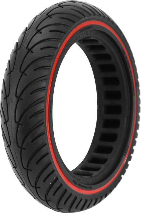 Actual product image P2R Full scooter wheel