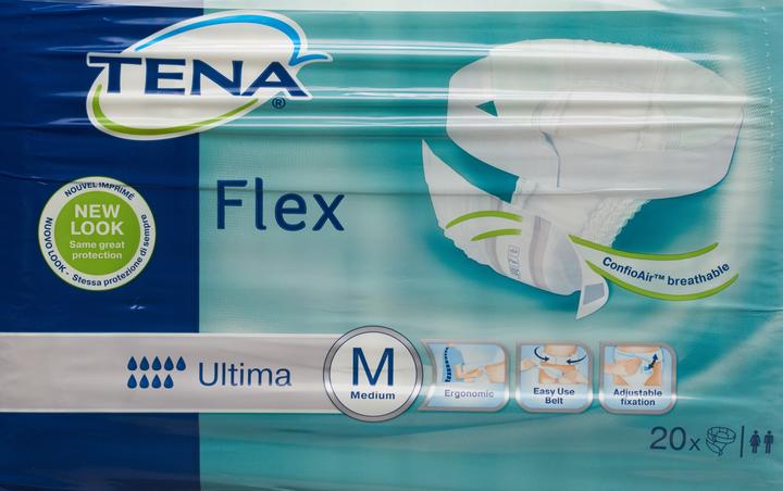 Image du produit Tena Flex Ultima M (20 x, M)