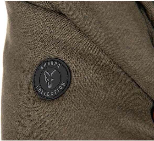 Produktbild Fox Colleciton Sherpa G/B (L)