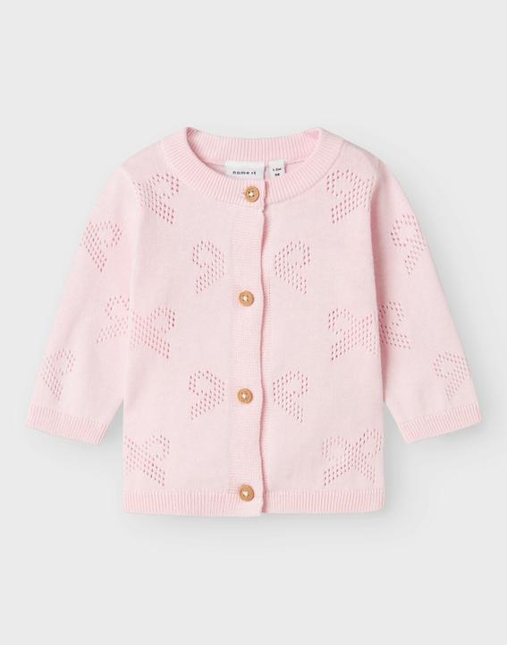 Produktbild Name it Langarm Strickjacke (68)