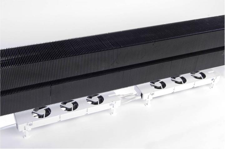 Energy Label SpeedComfort Connecting cable 120cm