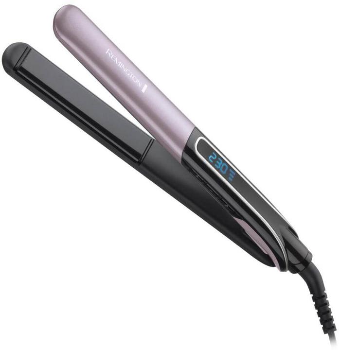 Actual product image Remington Sleek and Curl Expert S6700 (Straightening iron)