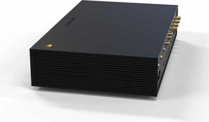 Produktbild Eversolo DMP-A8 (Network Audio Player, DA Wandler)