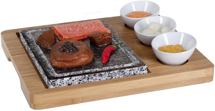 Produktbild Nouvel Hot Stone