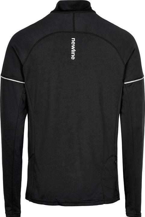 Produktbild Newline core zip neck (L)