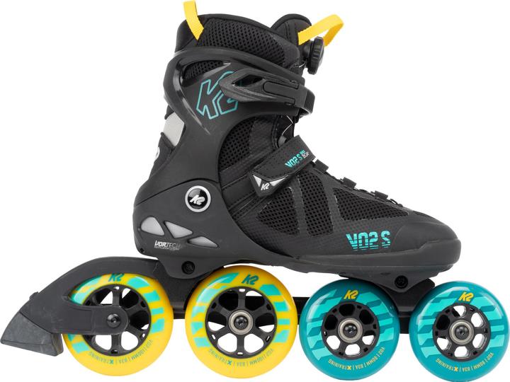 Immagine prodotto K2 VO2 S 100 X BOA (44)