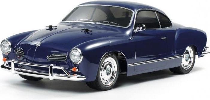 Tamiya Volkswagen Karmann Ghia (M-06)