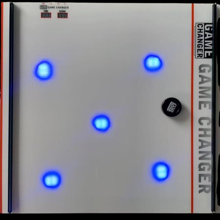 Produktbild Game Changer Spiel-Wechsler LITE