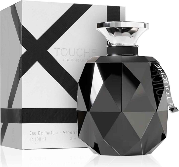 Immagine prodotto Rue Broca Touche Homme - EDP - 100 ml (Eau de parfum, 100 ml)