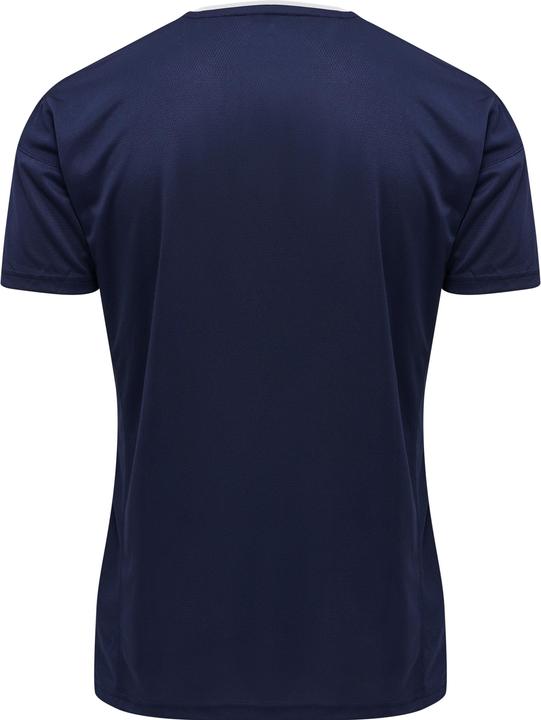 Actual product image hummel Authentic Kids Poly Jersey S/S (140)
