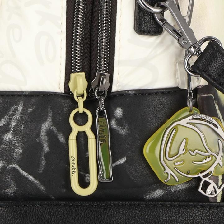 Immagine prodotto Anekke Nature Schultertasche 28 cm
