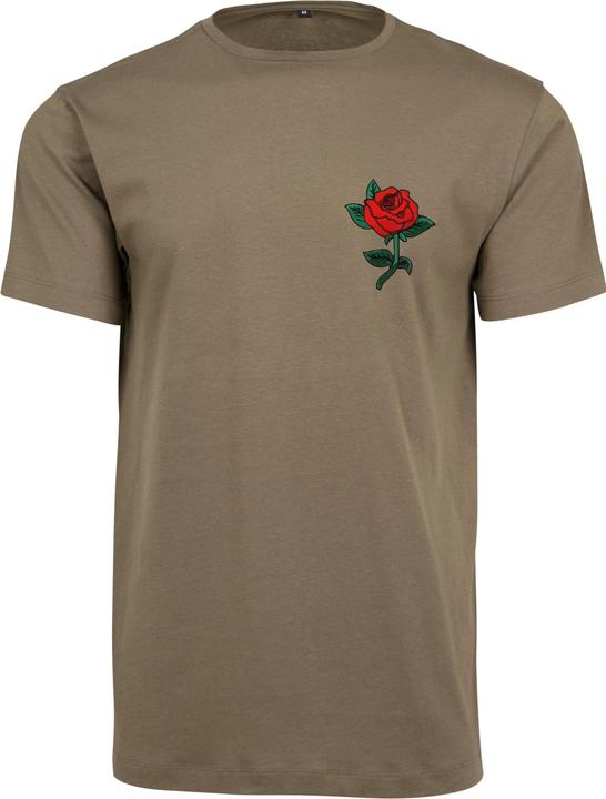 Mister Tee Rose Tee - 22269 (XXL)