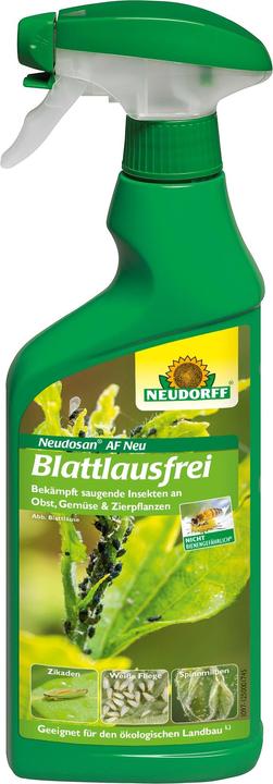 Produktbild Neudorff Neudosan AF Neu Blattlausfrei (Milben)