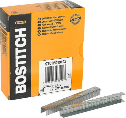 Immagine prodotto Bostitch Graffe per P6C-8 (5000 x)