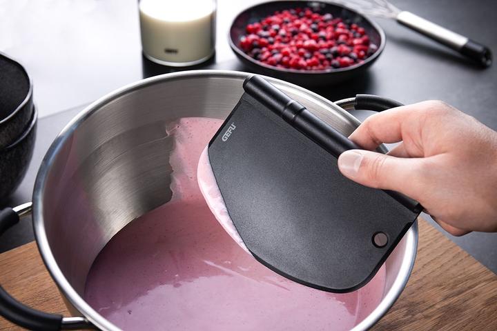 Image du produit GEFU 14591 Kit de spatules à pâte