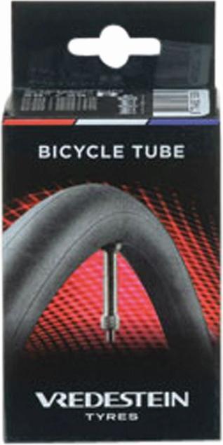 Image du produit Vredestein Tubes MTB MTB 26x1.75 - 27.5x2,40 (47/62-559/584), Dunlop 40 mm, 220 g (nouveau) (Dunlop (DV), 26", 40 mm)