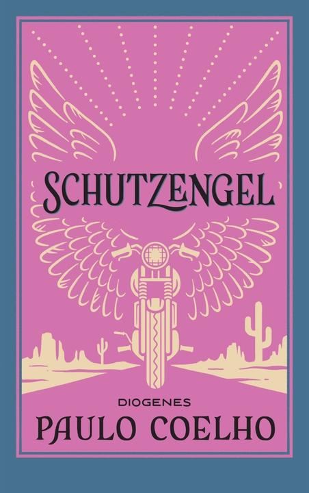 Produktbild Schutzengel (Deutsch, Paulo Coelho, 2021)