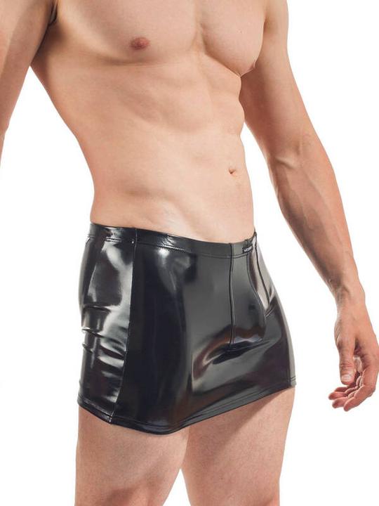 Image du produit Wojoer Jupe en cuir (S)