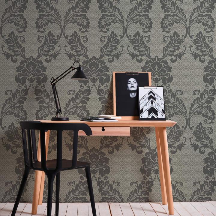 Actual product image Architects Paper Luxury 6 (52 x 1005 cm)