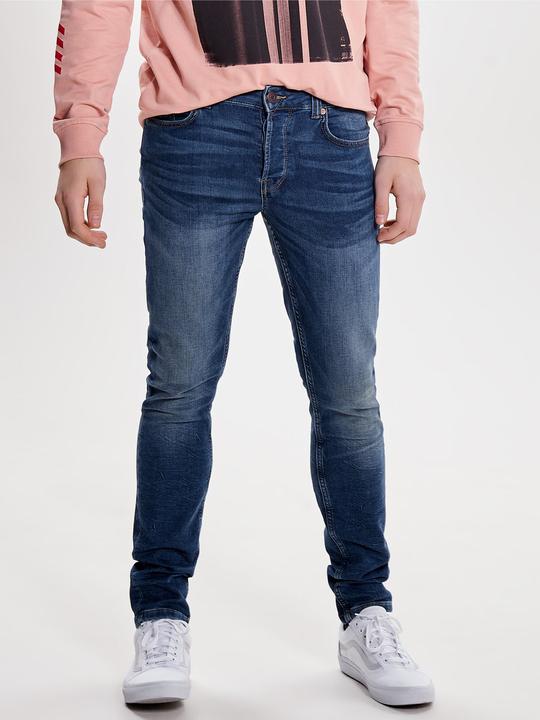 Immagine prodotto Only & Sons Jeans dal taglio sottile (W28/L30)