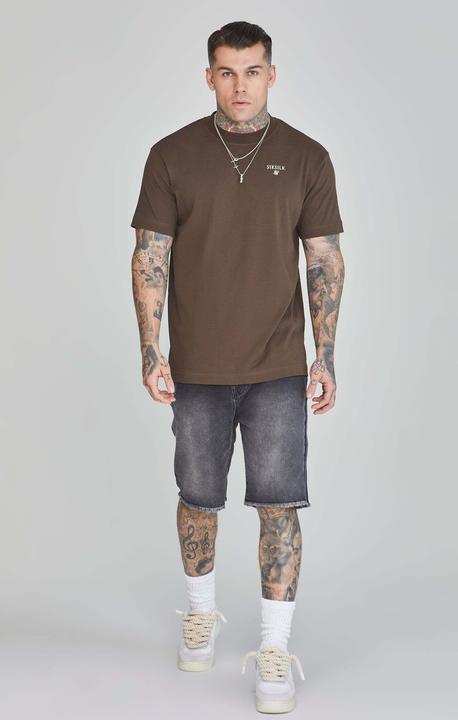 Siksilk T-Shirt Graphic T-Shirt