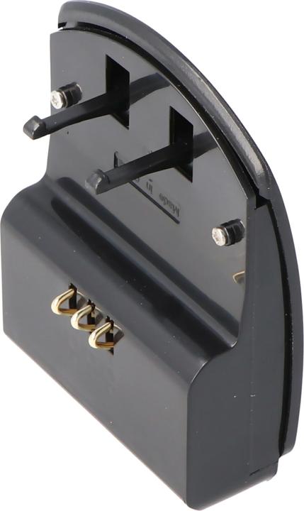 Produktbild AccuCell Schnell-Ladegerät Panasonic DMW-BLC12 Akku, DMC-GH2 (Ladegerät)
