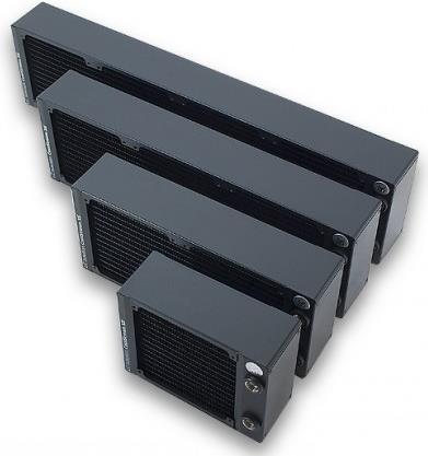 Actual product image EKWB EK-CoolStream XE 240 (120 mm)